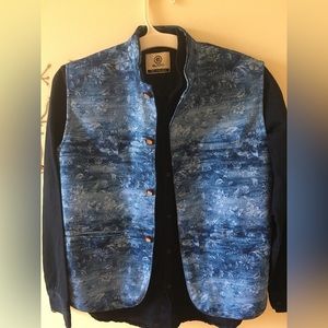 Boys Suit - Coat , Shirt & Jeans